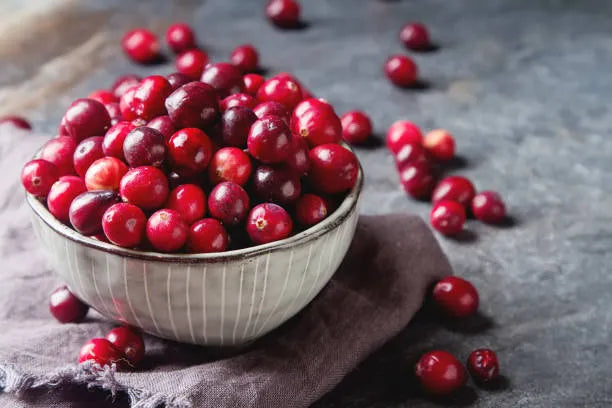 How Cranberries Help Prevent Urinary Tract Infections