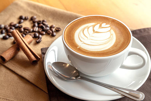 Caffeine vs. Green Tea: Which is Better for Energy?