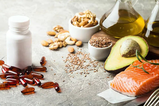 How to Eat to Strengthen Your Bones and Joints