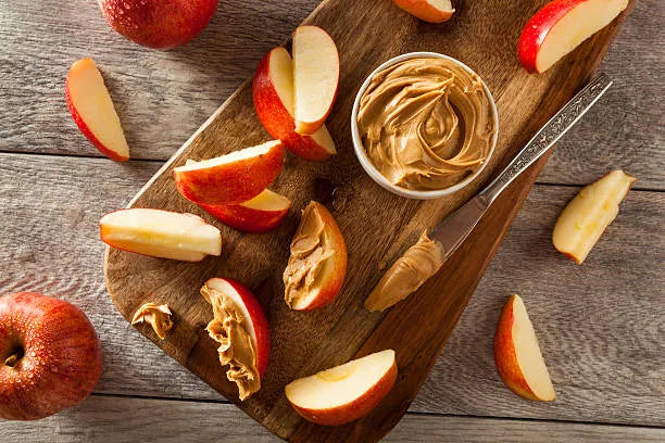 8 Nutrient-Packed Snacks for Busy Days