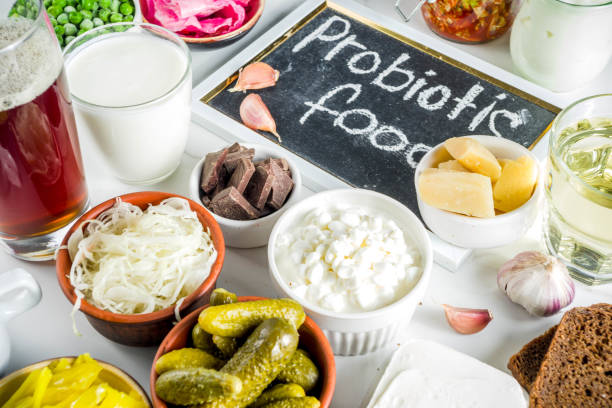 Probiotics vs. Prebiotics: What’s the Difference and Why You Need Both