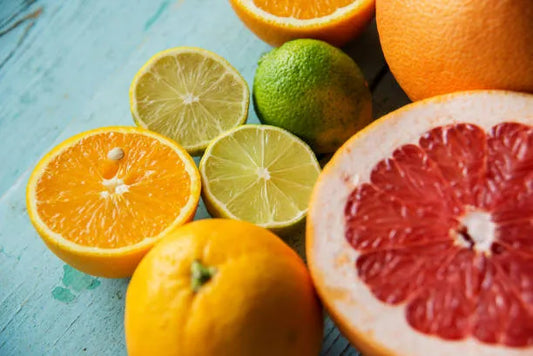 Eating for Healthy Hair: Foods That Make a Difference