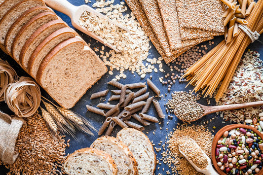 Top 10 Winter Foods to Keep You Warm