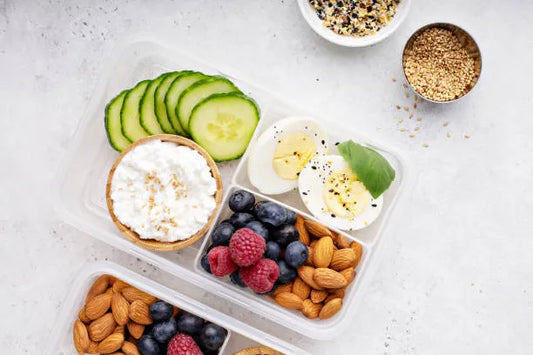 How a High-Protein Diet Can Help with Weight Loss