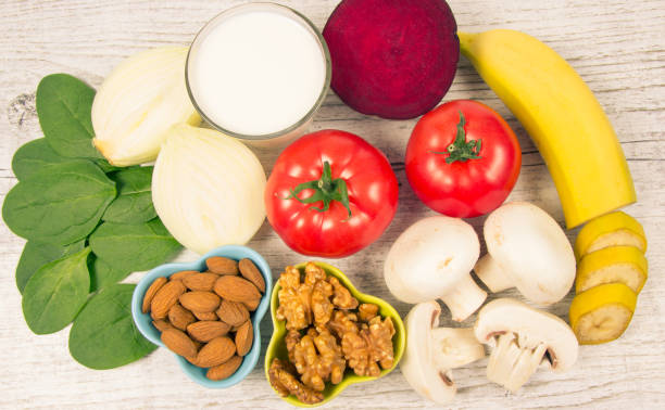 Why Your Body Needs More Potassium and Where to Get It