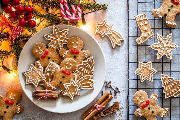 Christmas Cookie Preservation Methods and Tips