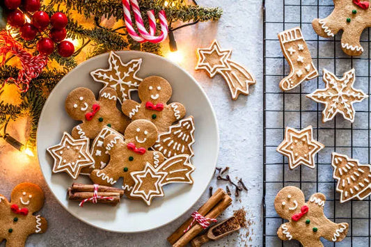 Christmas Cookie Preservation Methods and Tips