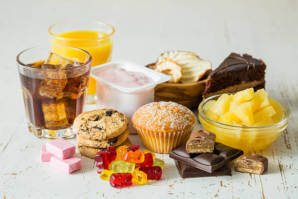 What Happens to Your Body When You Eat Too Much Sugar?