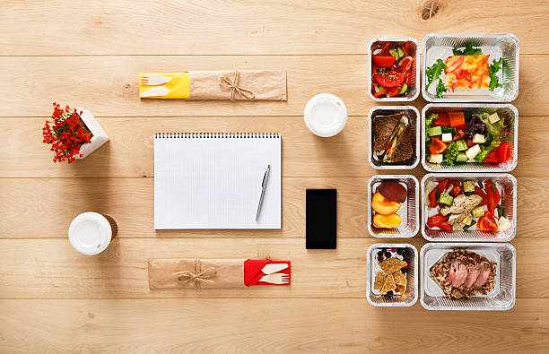 5 Simple Diet Tips to Help You Maintain Your Ideal Weight