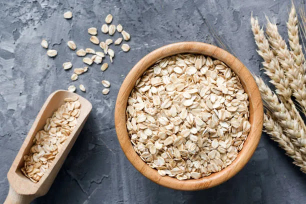 Why Eating Oats Can Help Lower Your Cholesterol