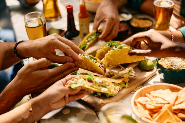 Why Some People Feel Tired After Eating