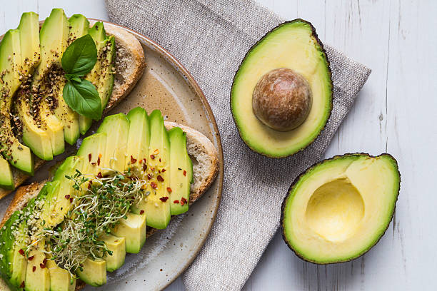 5 Best Foods to Combat Stress and Anxiety Naturally