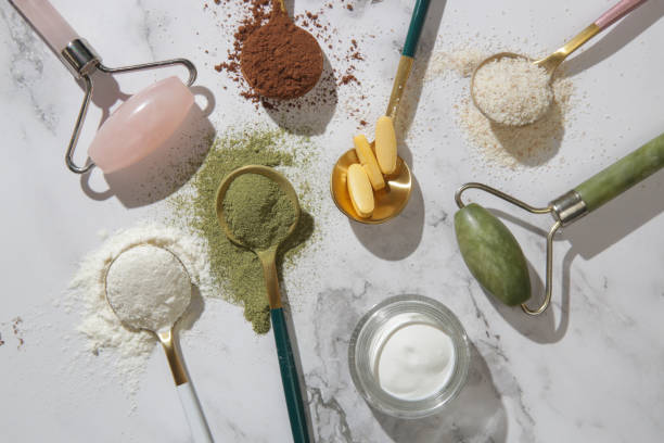 Are Anti-Aging Supplements Really Worth It? What the Science Says