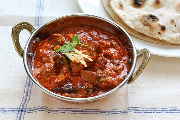 Can Spicy Foods Really Boost Your Mood? The Truth About Capsaicin