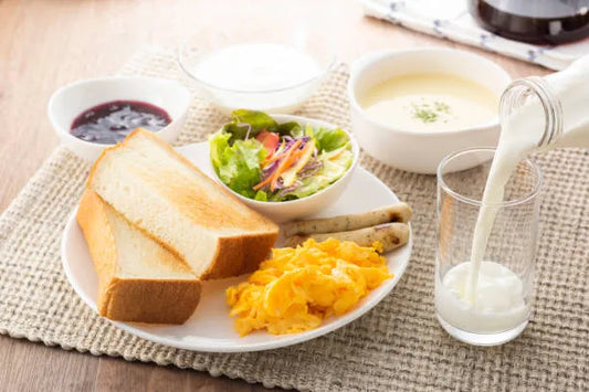 Why Skipping Breakfast May Not Be a Bad Idea for Everyone
