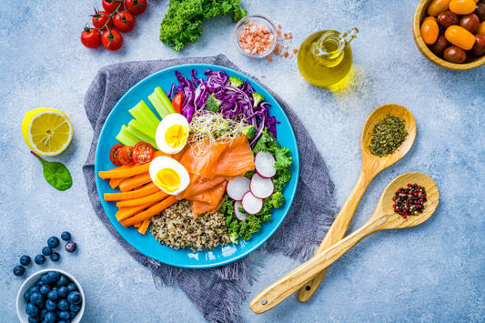 Can Your Diet Reduce the Risk of Alzheimer’s? What Science Says
