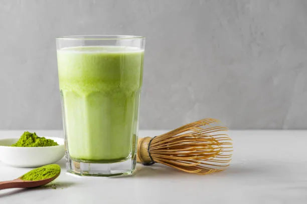 How Matcha Tea Can Boost Your Energy and Focus