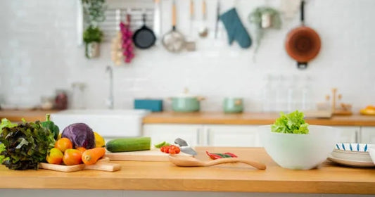 7 Common Kitchen Cooking Problems and How to Fix Them — Plus a Fun Quiz to Test Your Skills!