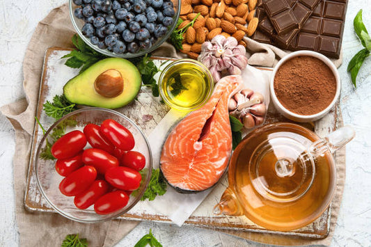Can Your Diet Prevent Depression? What Research Suggests