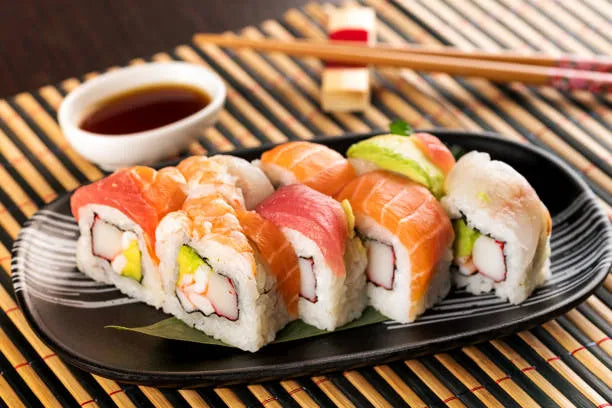 Exploring the Flavors of Japanese Cuisine