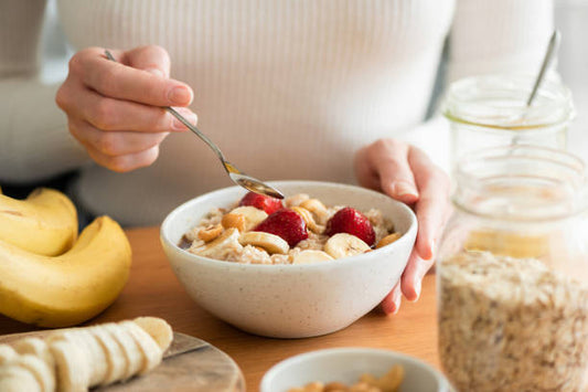 Why We Eat When We're Sad: The Psychology of Comfort Eating