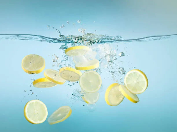 How Drinking Lemon Water Supports Detox and Digestion