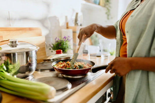 Does Cooking Your Own Meals Make You Happier? The Science Says Yes