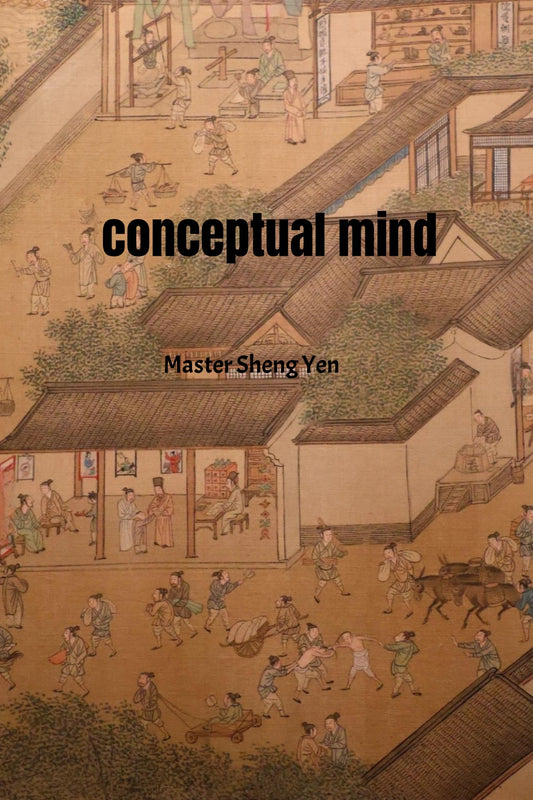 Conceptual Mind
